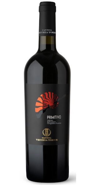 Cantina Vecchia Torre Primitivo IGP Salento