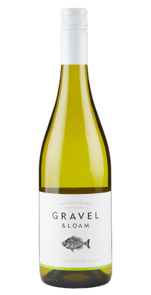 Gravel and Loam Sauvignon Blanc