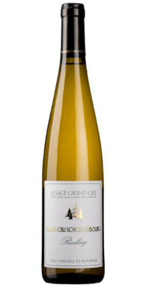 Cave Vinicole de Hunawihr Riesling Grand Cru Schoenenbourg