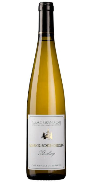 Cave Vinicole de Hunawihr Riesling Grand Cru Schoenenbourg