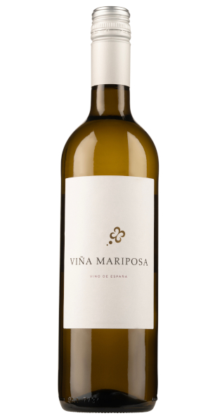 Viña Mariposa Blanco Vino de España