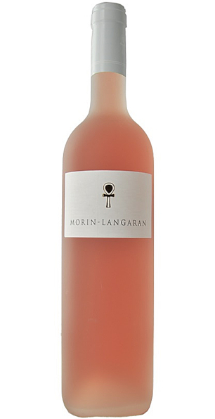 Domaine de Morin Langaran Cuvée Prestige Rosé IGP Pays d’Oc
