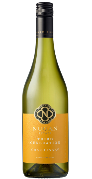 Nugan Estate Third Generation Chardonnay