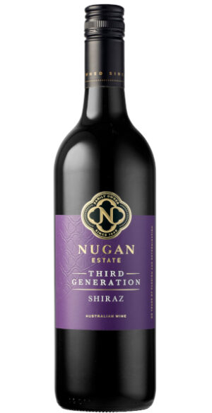 Nugan Estate Third Generation Shiraz