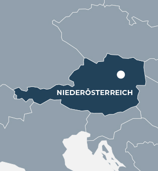 Niederösterreich (Lower Austria)