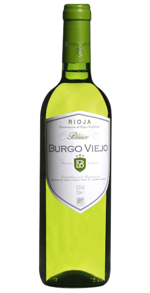 Burgo Viejo Rioja Blanco DOC