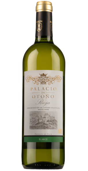 Burgo Viejo Rioja Blanco DOC