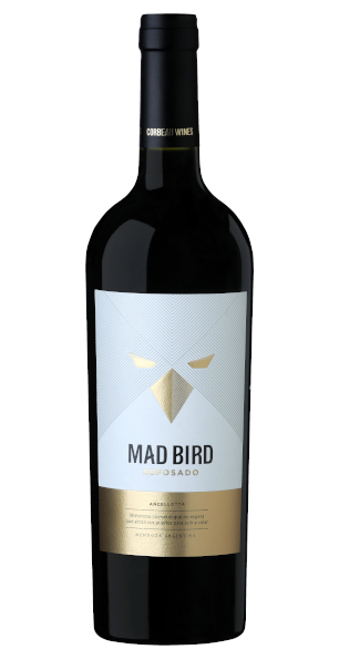 Mad Bird Reposado Malbec