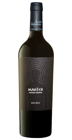 Mantra Malbec