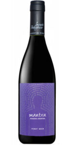 Mantra Pinot Noir