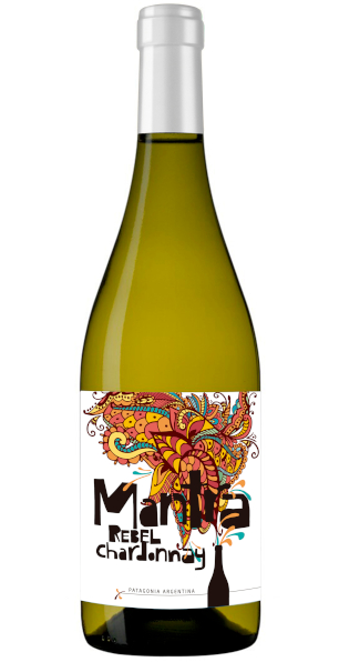 Rebel Chardonnay