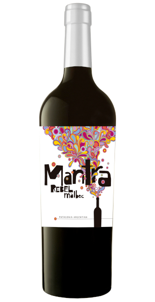 Rebel Malbec