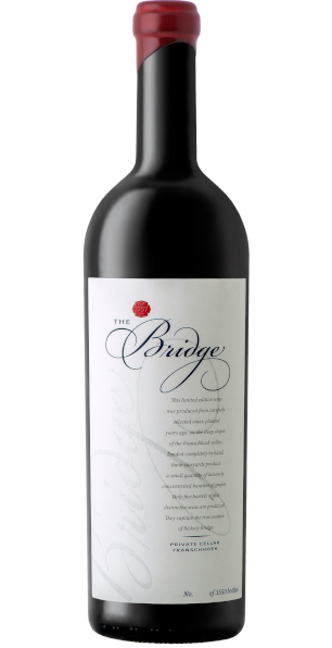 The Bridge, Cabernet Sauvignon