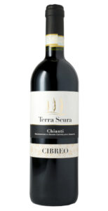 Terra Scurra ‘Cibreo’ Chianti DOCG