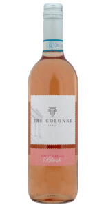 Tre Colonne Pinot Grigio Blush delle Venezie DOC