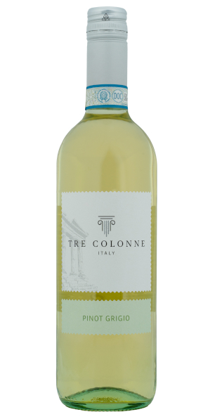 Tre Colonne Pinot Grigio delle Venezie DOC