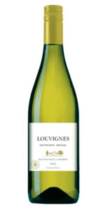 Sauvignon Mauzac IGP