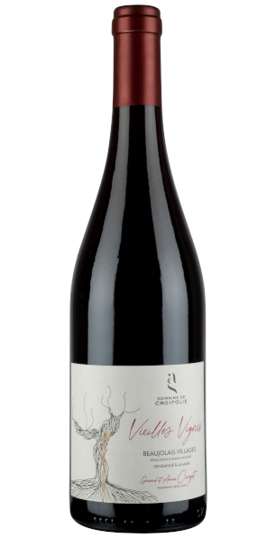 Domaine de Croifolie Beaujolais-Villages Vielles Vignes AOC