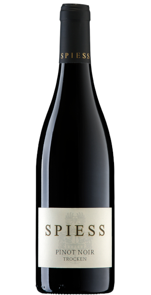 Weingut Spiess Pinot Noir