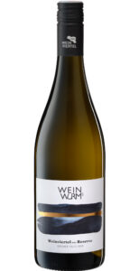 Weinwurms Grüner Veltliner Weinviertel DAC Reserve