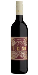 Tucana Merlot