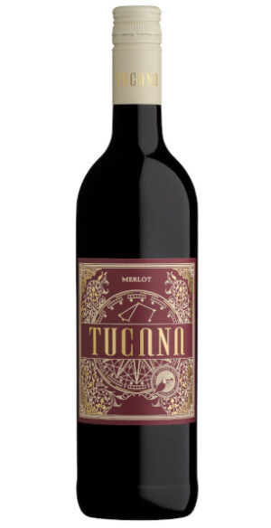 Tucana Merlot