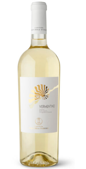 Cantina Vecchia Vermentino IGP Salento