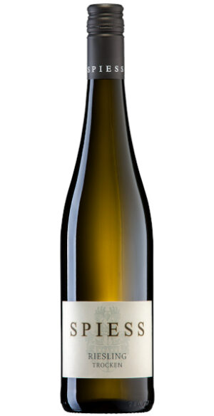 Weingut Spiess Riesling Trocken