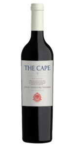 The Cape (SMV blend)