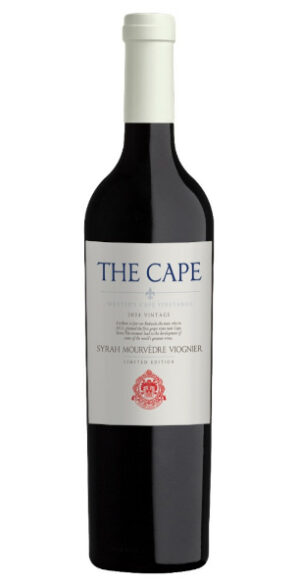 The Cape (SMV blend)