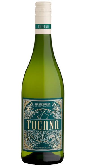 Tucana Sauvignon Blanc